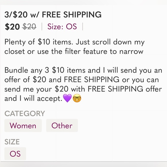 Dress - Picture 2 of 5